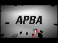 APBA Presents the JVC Adixxion Video of The Week