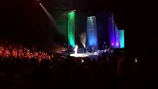 Dolly Parton - Pure and Simple Tour - Jolene - Shoreline Amphitheater Mountain View