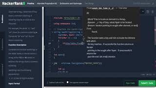 HackerRank Interview Prep Kit - Problem 11: Two Strings