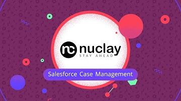 Salesforce Case Management