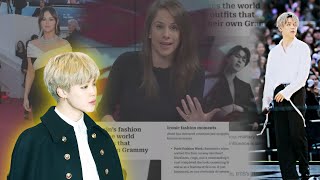 Download Lagu Amerikaanse en Europese artiesten geschokt! Jimins dominantie in de westerse muziek luidt een nie... MP3 Download Lagu Amerikaanse en Europese artiesten geschokt! Jimins dominantie in de westerse muziek luidt een nie... MP3