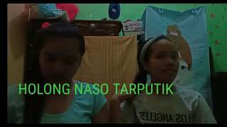 Download Lagu Holong nasi tarputik... (Oleh parende kos) MP3