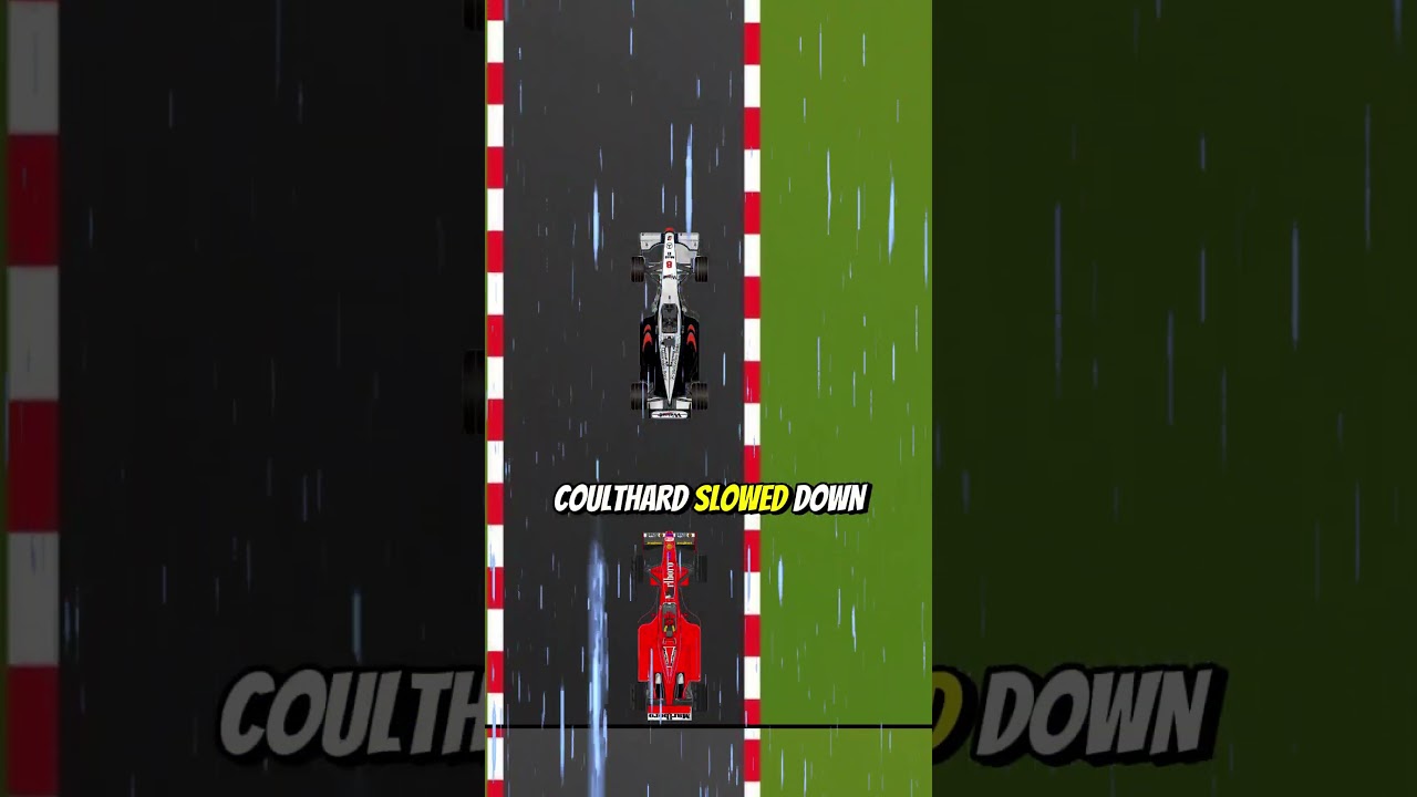 Формула-1, но с очень низким бюджетом! Часть 16