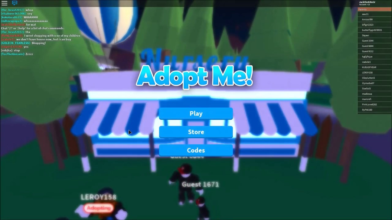 Adopt Me Is The Worst Game Ever Youtube - the worst game ever roblox
