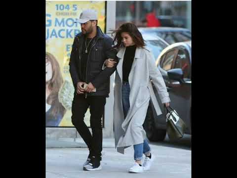 Vidéo: Selena Gomez Et The Weeknd Se Suivent Désormais Sur Instagram