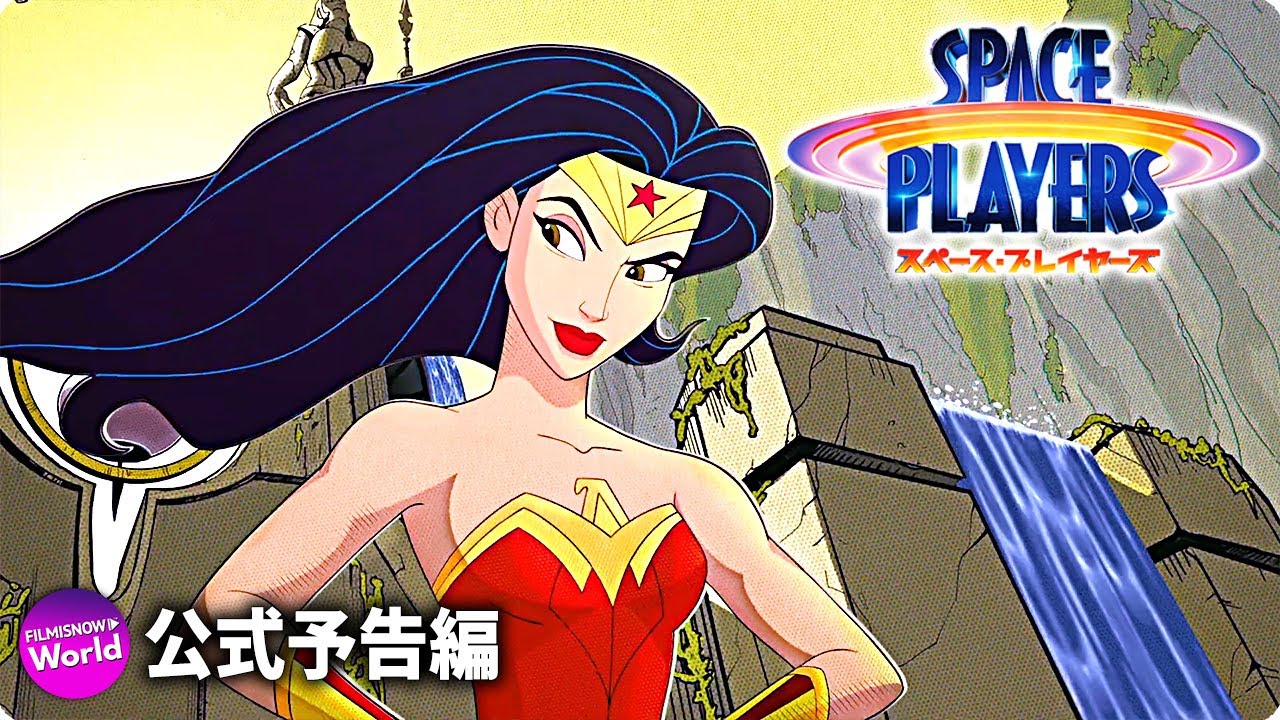 スター ウォーズ ビジョンズ Tvグローバル予告 Disney ディズニープラス Youtube