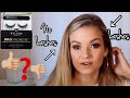 Eyelure MAGNETIC Eyelashes | Test & Review