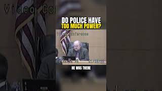 Lawyer EXPOSES a Case With ZERO Video Evidence