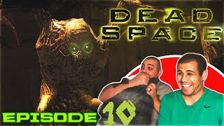 Dead Space | Buy Low, Sell High | Episode 10 | COMEDY Lets Play