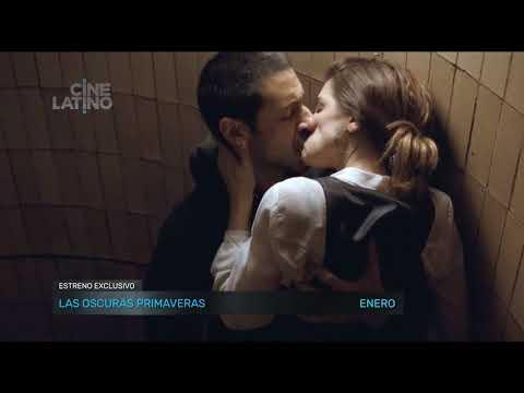 Las oscuras primaveras- teaser