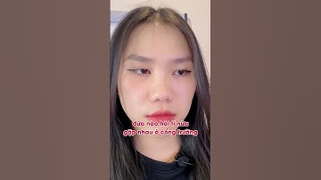 Hỏi han gì đề nghị lên Gu-gồ nhé! #funny #learning #presentation #question #class #english