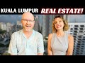 Stunning Kuala Lumpur Homes for Sale 🇲🇾