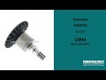 6194083 ROTOR MAKITA Genuine OEM Part