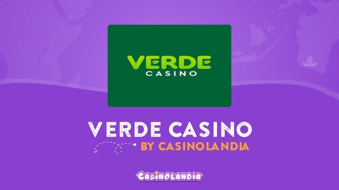 Verde Casino
