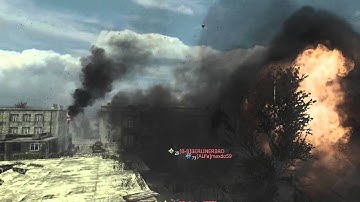 BLACK_FAVORITE - Semtex across the map
