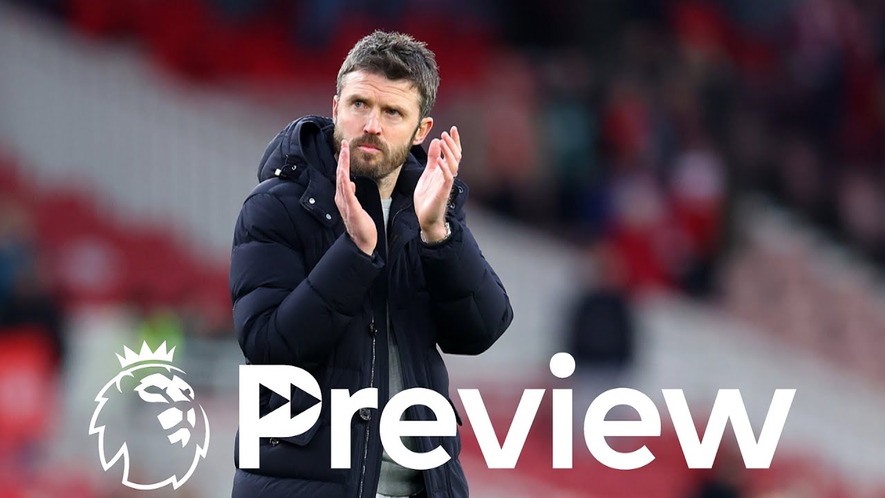 Premier League Preview: Matchweek 22 (2025-26) | NBC Sports