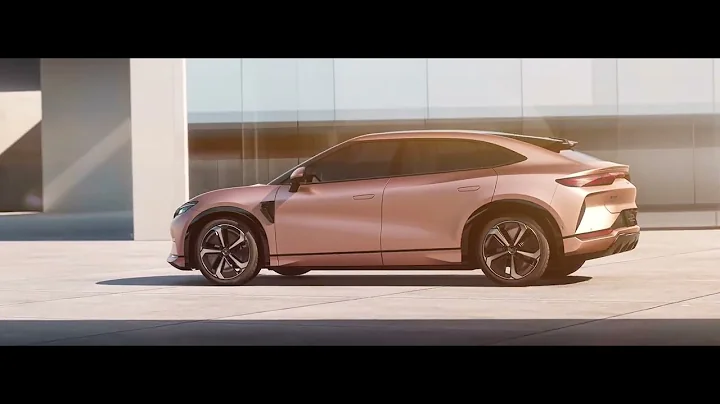 BYD SONG L | All-Electric SUV! | Official Video | Licarco #electricvehicles - DayDayNews