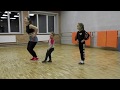 Танцы для детей  Kids dance