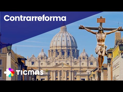 Video: ¿Cuáles fueron los efectos de la Contrarreforma católica?