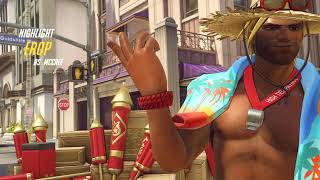 dva stuck