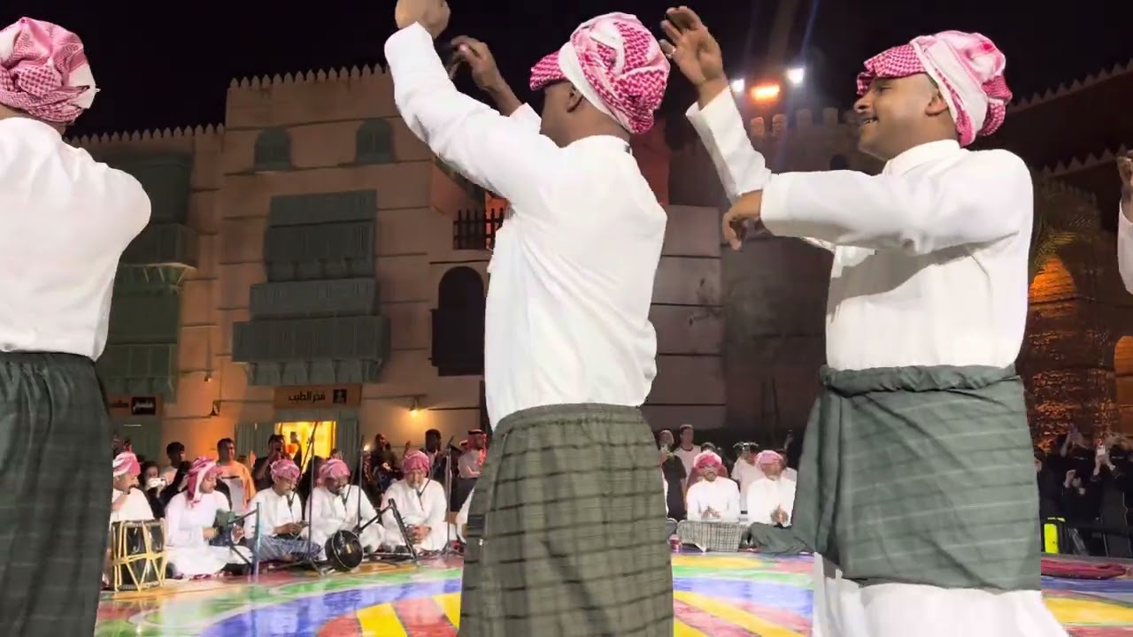 ينبعاوي البوليفارد وورلد (اه ياحلو يامسليني )