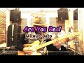 "Are You Real"（アー・ユー・リアル）B.Golson