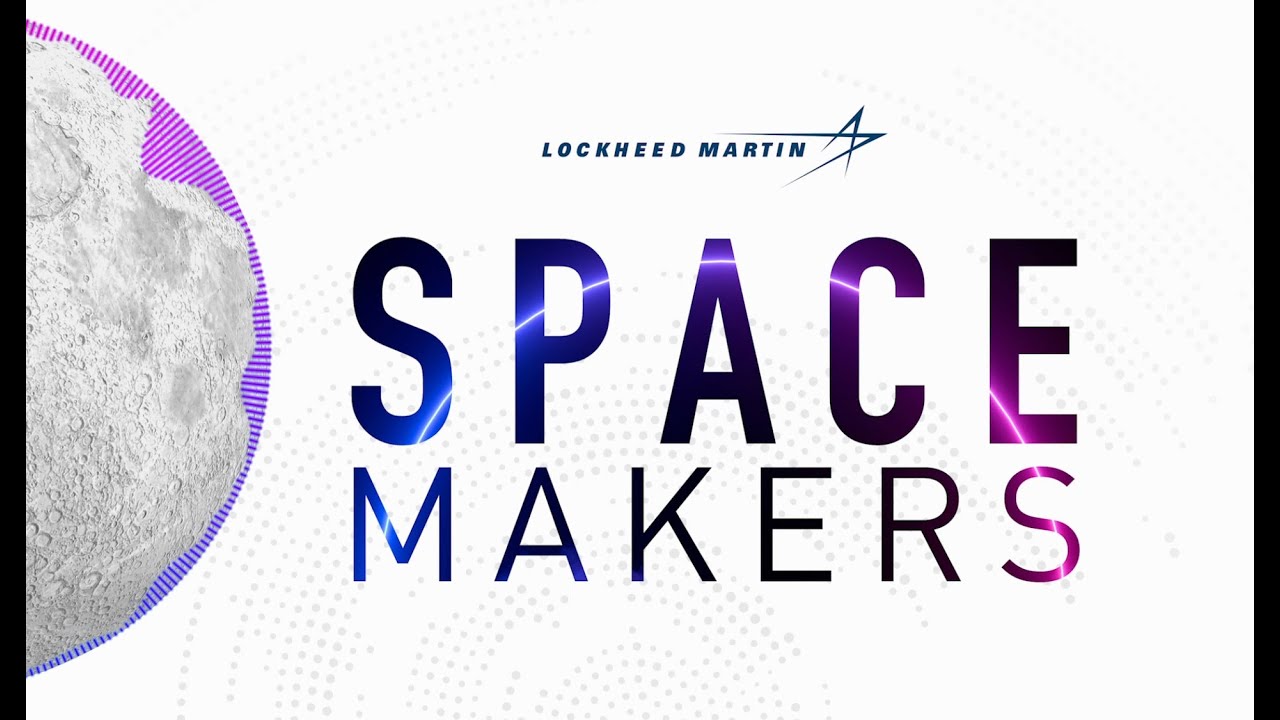 Lauren Duda - Deep Space Exploration & Weather Communications Lead -  Lockheed Martin