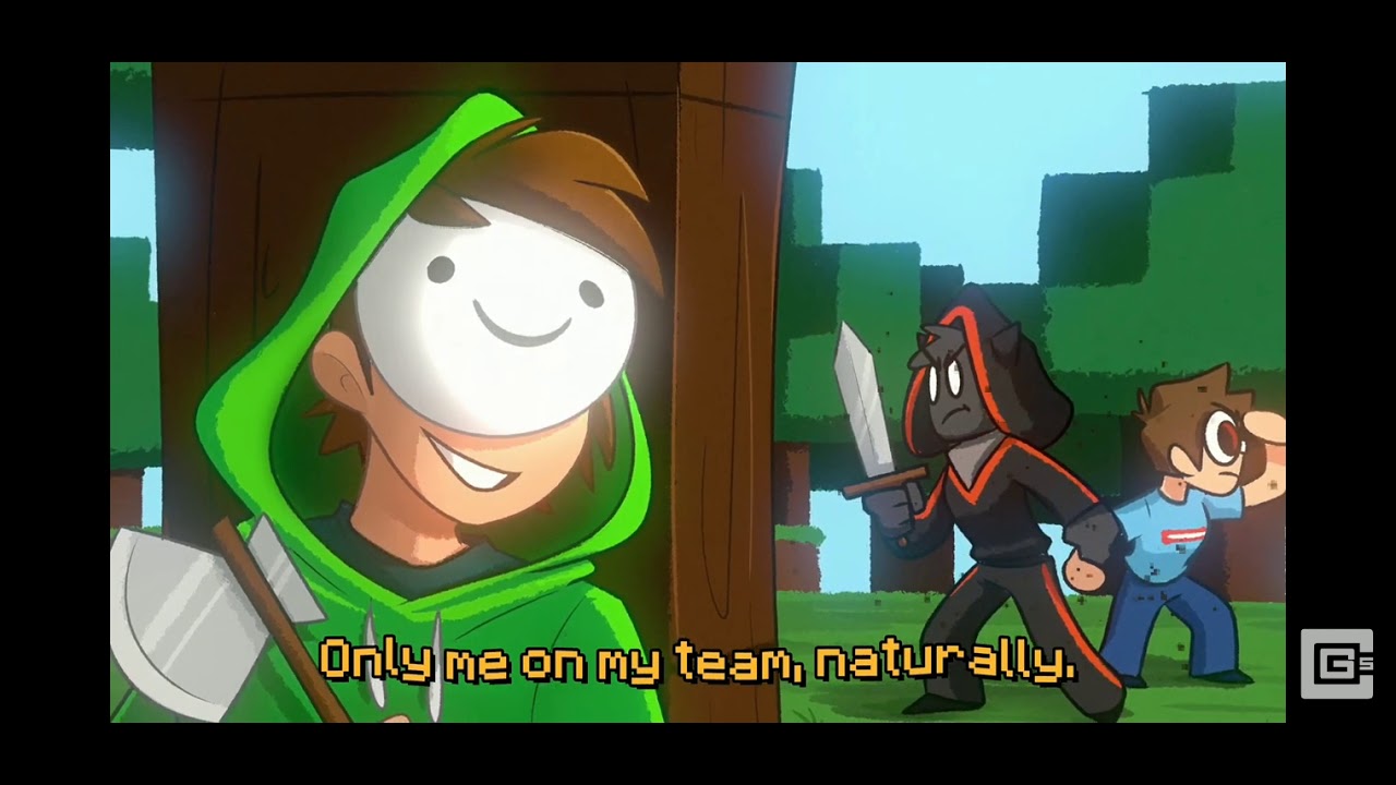 слушаем песню Issue a Dreamer.(GC5).