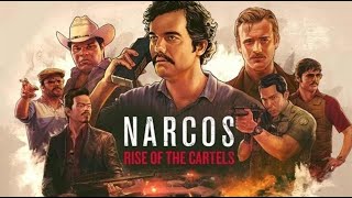 محاصرة عصابة بابلو في مدينتهم Narcos   Rise of the Cartels screenshot 5