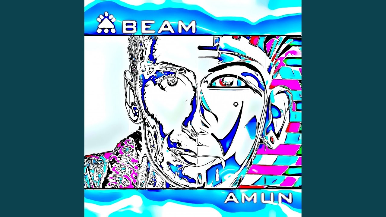 Amun (Cosmic Gate Remix)
