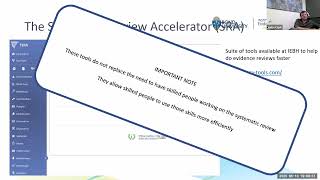TERA webinar with audience questions.