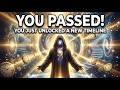 A Message From Your Future Self — Pay Attention to This Moment | Motivational Speech