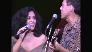 Watch Chico Buarque Samba Do Grande Amor video