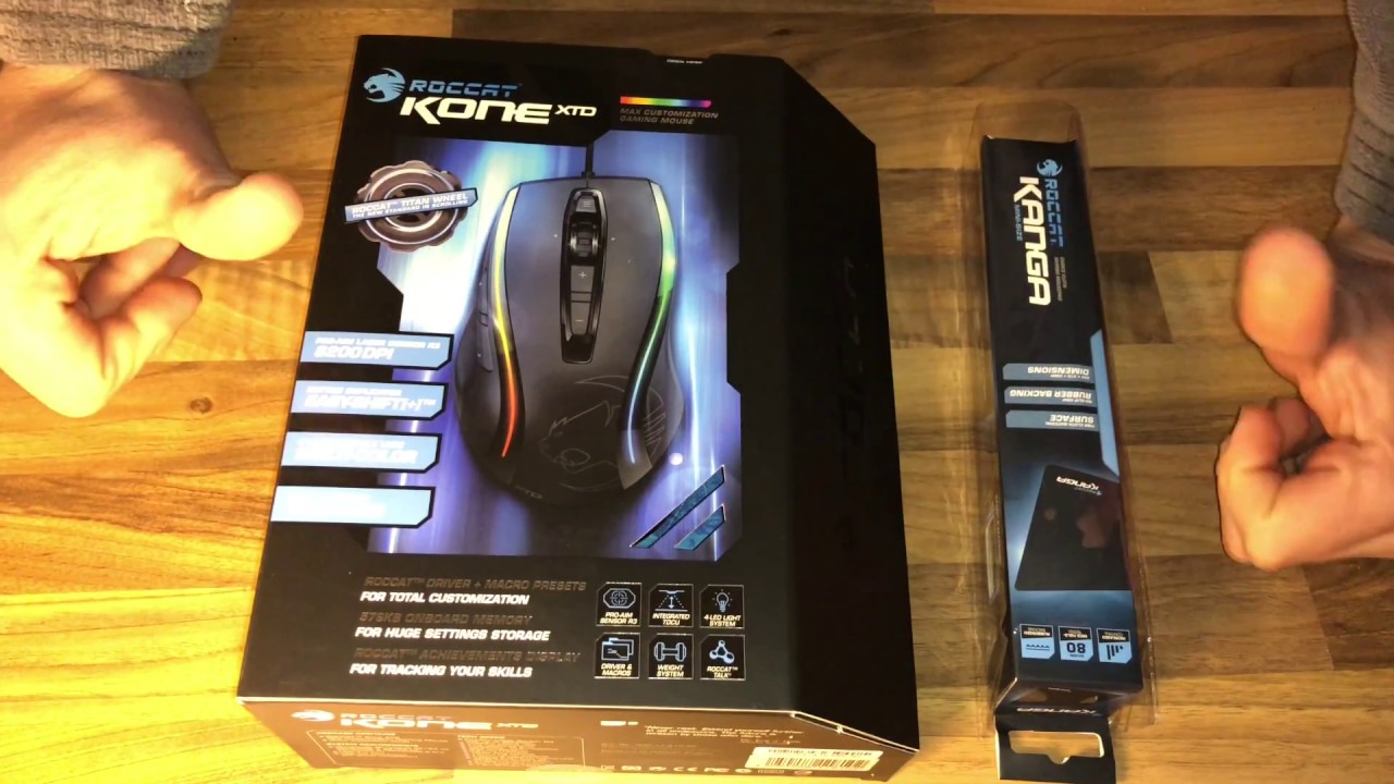 roccat kone driver customize roccat kone driver customize