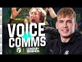 MINDBLOWING | Voice comms from Hitpoint Masters #5