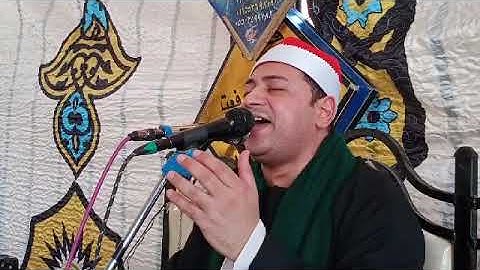 ماتيسر من أخر النحل واول الاسراء للقارئ محمد ممدوح علي صالح من داخل قرية الشوبك 2022