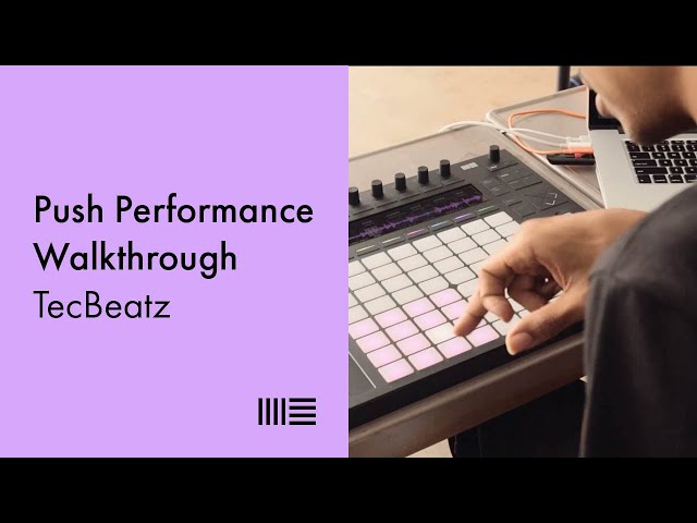 【未開封未使用】Ableton Push2 Ableton Push 2 Controller for Ableton Live | zZounds