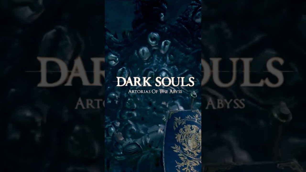 Just reached the Dark Souls DLC…What Now? 