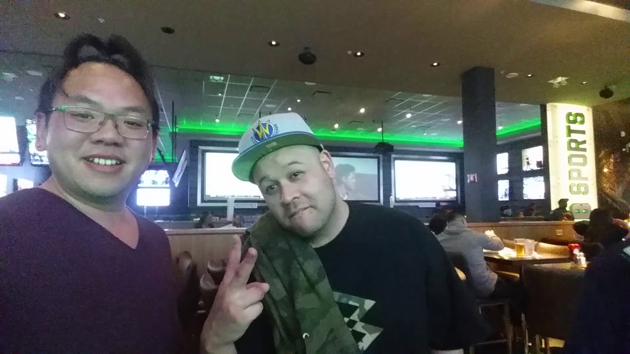 Dave & Buster Daly City YouTube