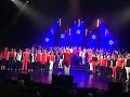 Medley maurane par coup dchoeur laval