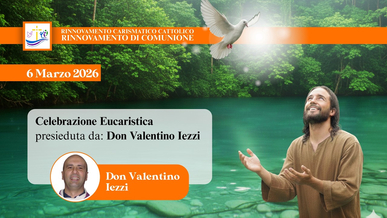 Corso Esperienziale - 6 Marzo 2026