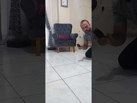 المكنسة الذكية الروبوت