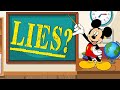 Disney’s Broken Theme Park Promises &amp; False Advertising