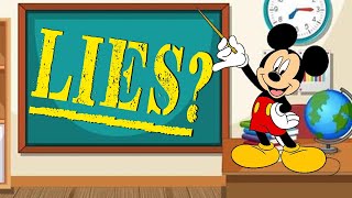 Disney’s Broken Theme Park Promises &amp; False Advertising