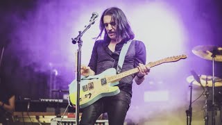 Placebo - Sad White Reggae (live from 