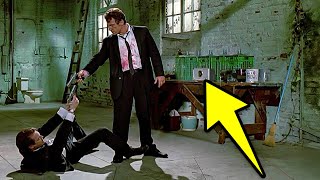Reservoir Dogs (1992) 20 Weird Facts You Didnt Know