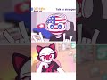 [Countryhumans] Niko niko ni (Original)