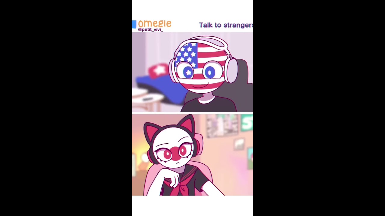  Countryhumans Niko Ni