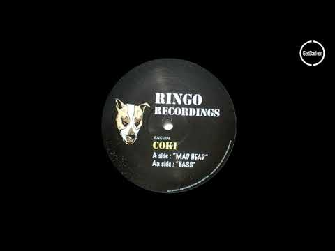 Coki — Coki - Mad Head [Dubstep Classic]
