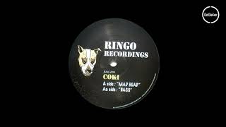 Coki - Mad Head [Dubstep Classic]